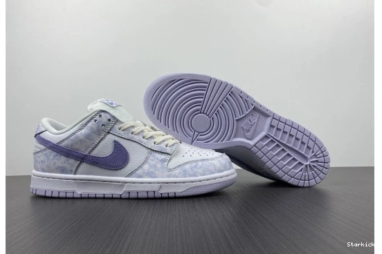 Low Purple Dunk Nike DM9467-500 Pulse 0726
